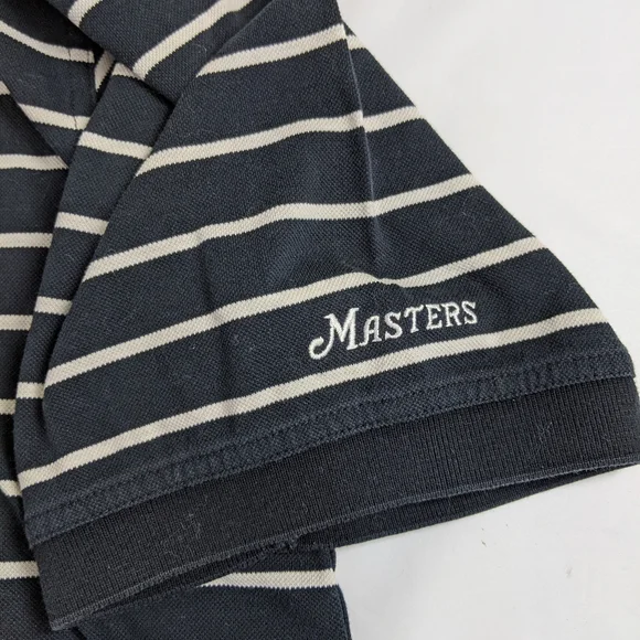 Masters Collection Mens Augusta National Golf Polo - Picture 5 of 7